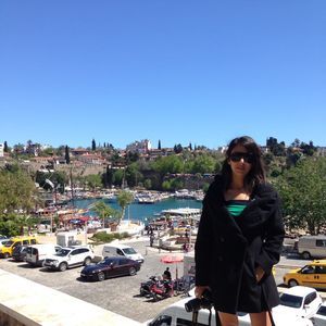 Meet your Posher, Michal